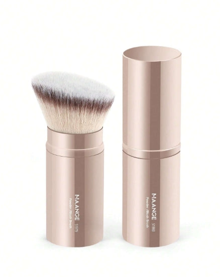 MAANGE Portable Powder Blush Brush - 51980