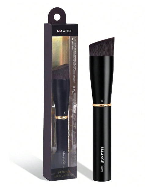 MAANGE Premium Single Brush 05