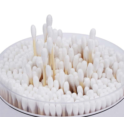 Cotton Swabs - 500pcs