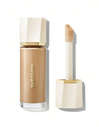 SHEGLAM Sunburst Glow Mixer
