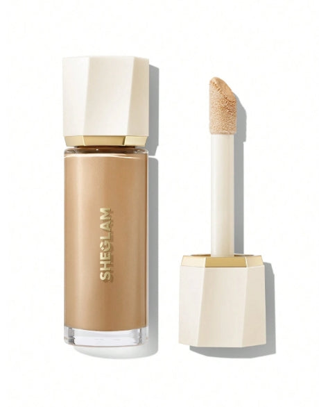 SHEGLAM Sunburst Glow Mixer