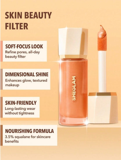 SHEGLAM Sunburst Glow Mixer
