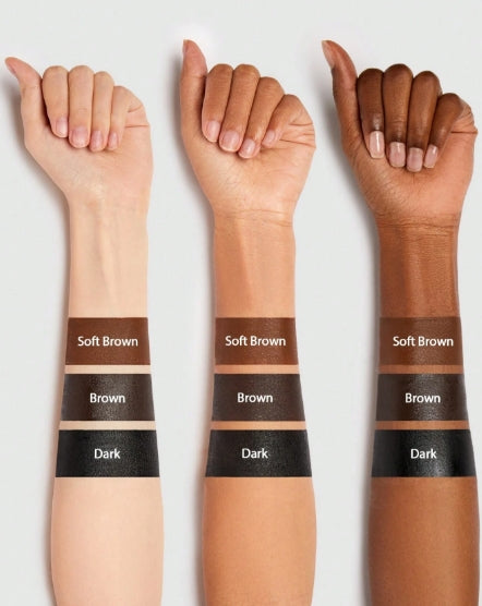 SHEGLAM 2in1 Brow & Eyeliner Gel