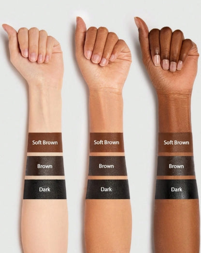 SHEGLAM 2in1 Brow & Eyeliner Gel