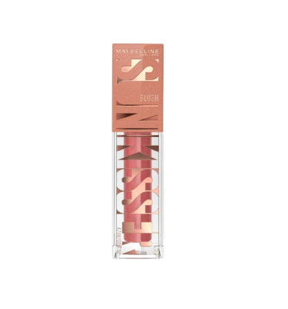 Maybelline Sunkisser Liquid Glow Blush & Bronzer - 4.7ml