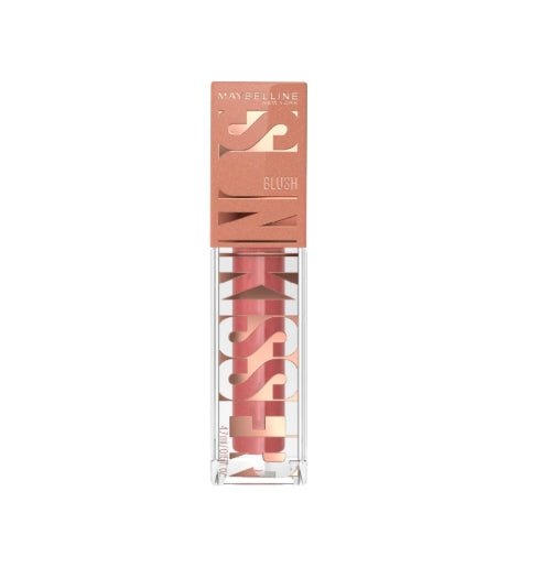 Maybelline Sunkisser Liquid Glow Blush & Bronzer - 4.7ml