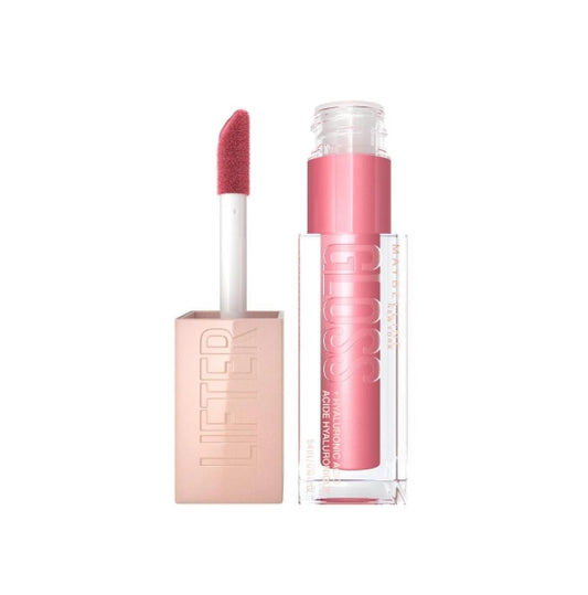 Maybelline Lifter Gloss with Hyaluronic Acid - 5.4ml