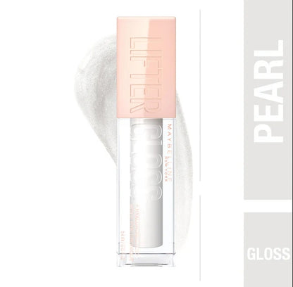 Maybelline Lifter Gloss with Hyaluronic Acid - 5.4ml