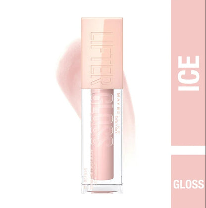 Maybelline Lifter Gloss with Hyaluronic Acid - 5.4ml