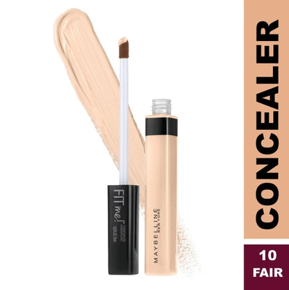Maybelline Fit Me Oil-Free Concealer 6.8ml
