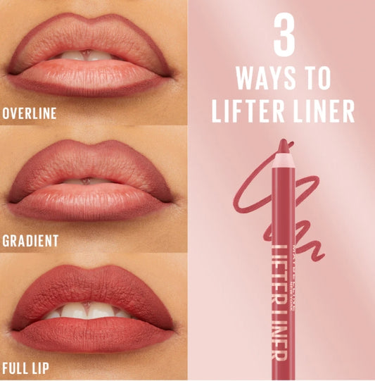 Maybelline Lifter Liner