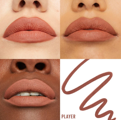 Maybelline Lifter Liner