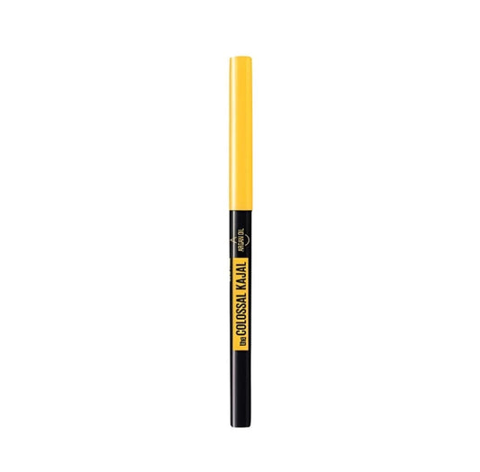 Maybelline Colossal Kajal Pen Extra Black 0.25g