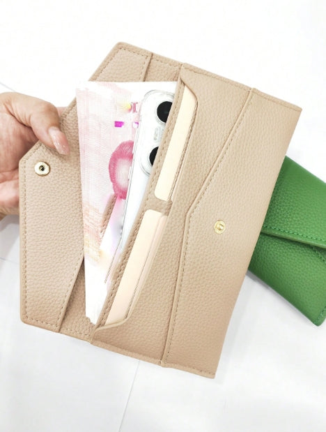 The Everyday Wallet Edit