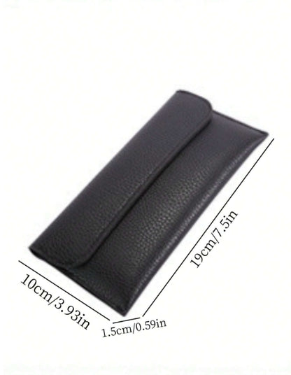 The Everyday Wallet Edit