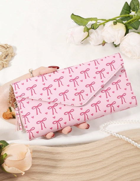 The Everyday Wallet Edit
