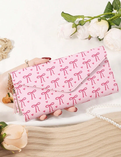 The Everyday Wallet Edit