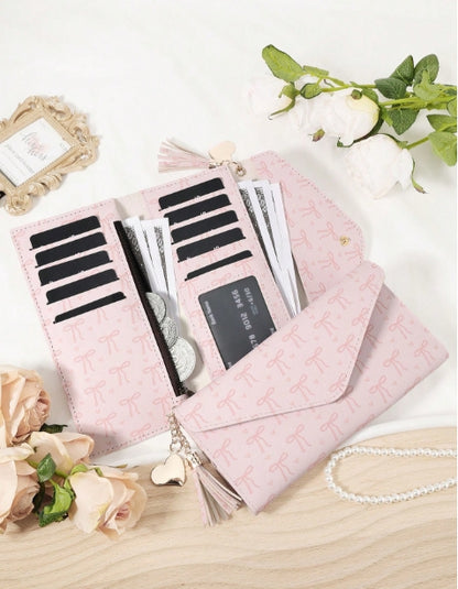 The Everyday Wallet Edit