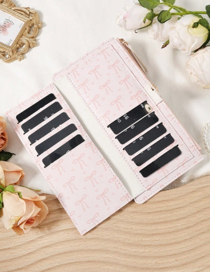 The Everyday Wallet Edit