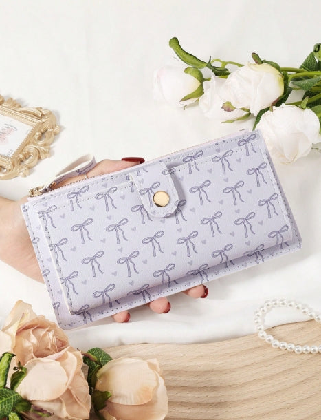 The Everyday Wallet Edit