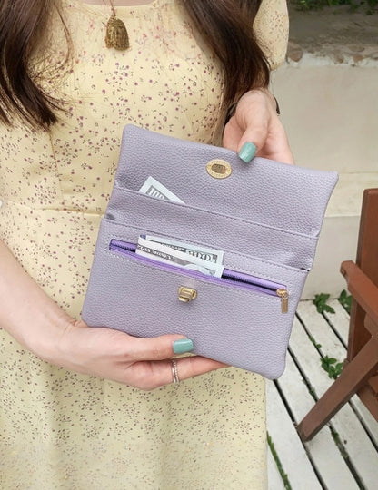 The Everyday Wallet Edit