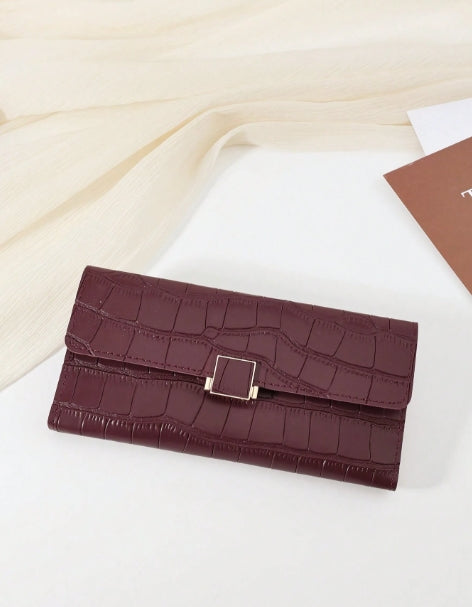 The Everyday Wallet Edit