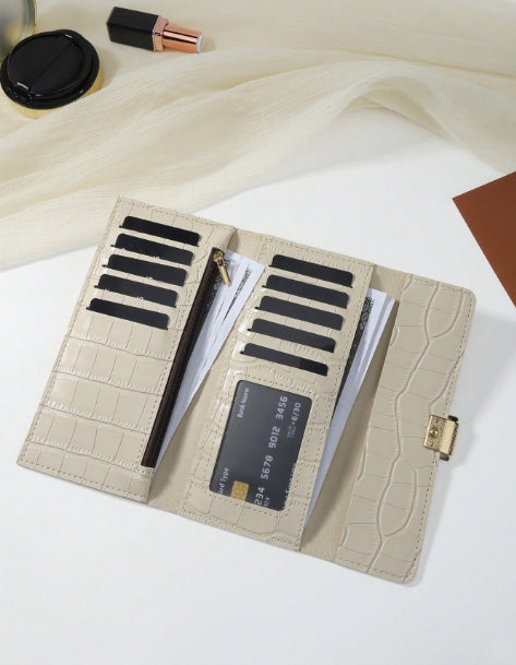 The Everyday Wallet Edit