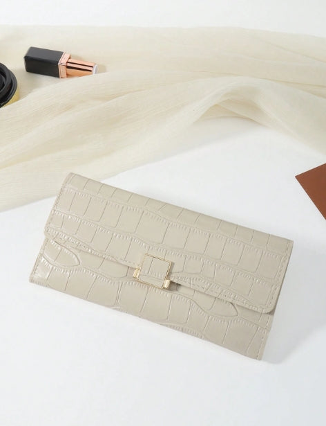 The Everyday Wallet Edit