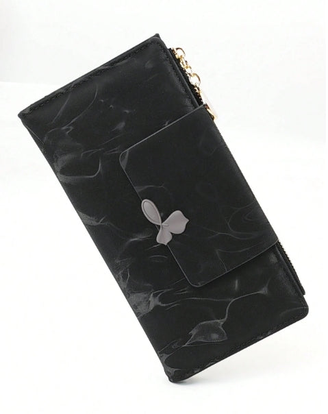 The Everyday Wallet Edit