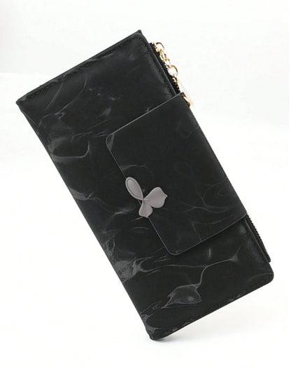 The Everyday Wallet Edit