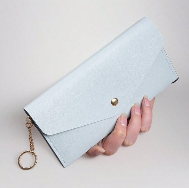 The Everyday Wallet Edit