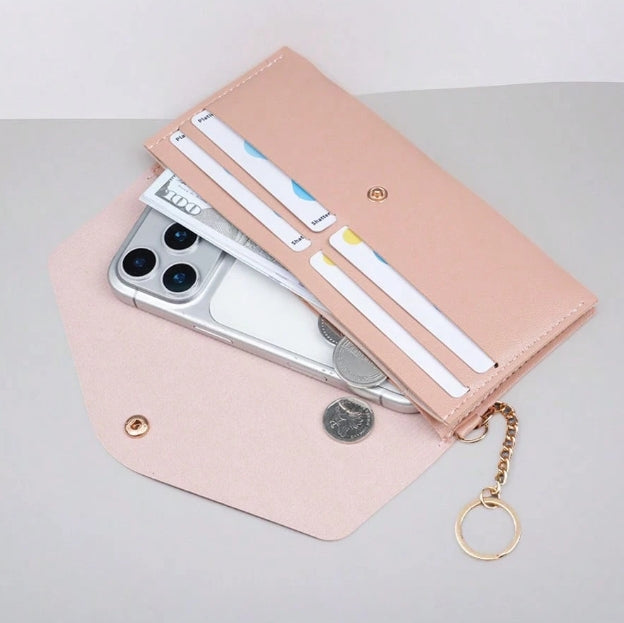 The Everyday Wallet Edit