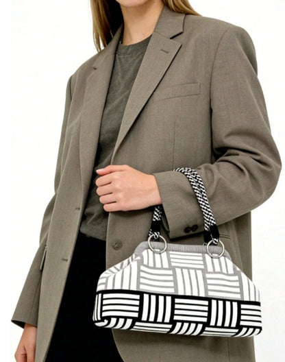 The Statement Bag