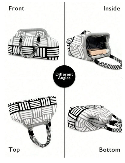 The Statement Bag