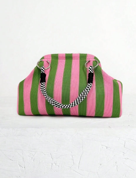 The Statement Bag