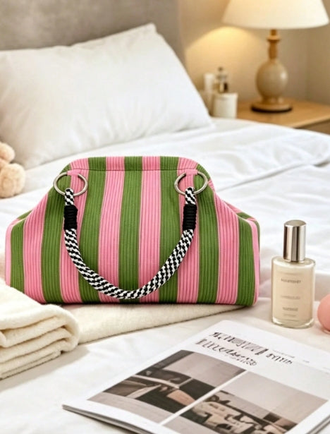 The Statement Bag