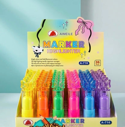 Aimeile Marker Highlighter