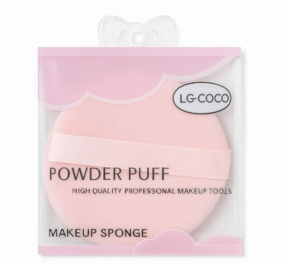 LG-COCO Large Powder Puff