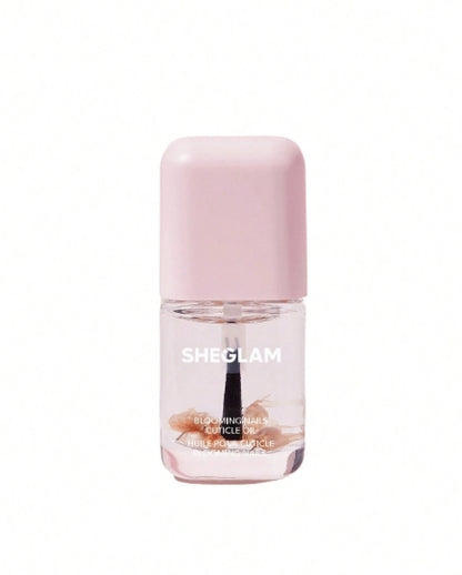 SHEGLAM Cuticle Nail Oil - Pink 8ml