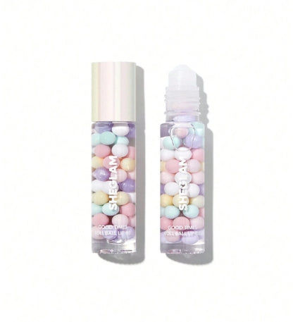SHEGLAM Life's A Party Roll Ball Lip Oil