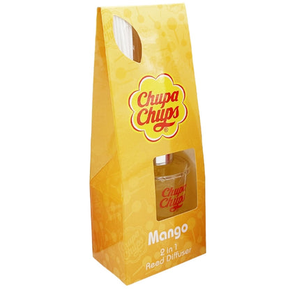 Chupa Chups 2-In-1 Reed Diffuser 30ml