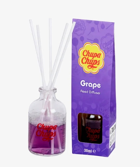 Chupa Chups 2-In-1 Reed Diffuser 30ml