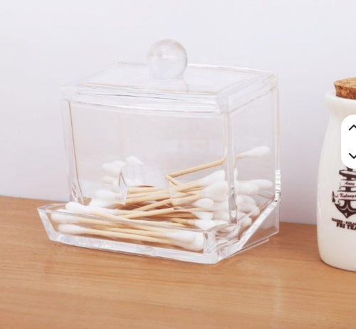 3-in-1 Vanity Storage Organizer