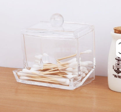 3-in-1 Vanity Storage Organizer