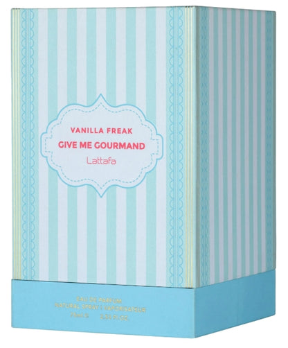 Vanilla Freak by Lattafa