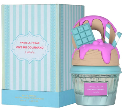 Vanilla Freak by Lattafa