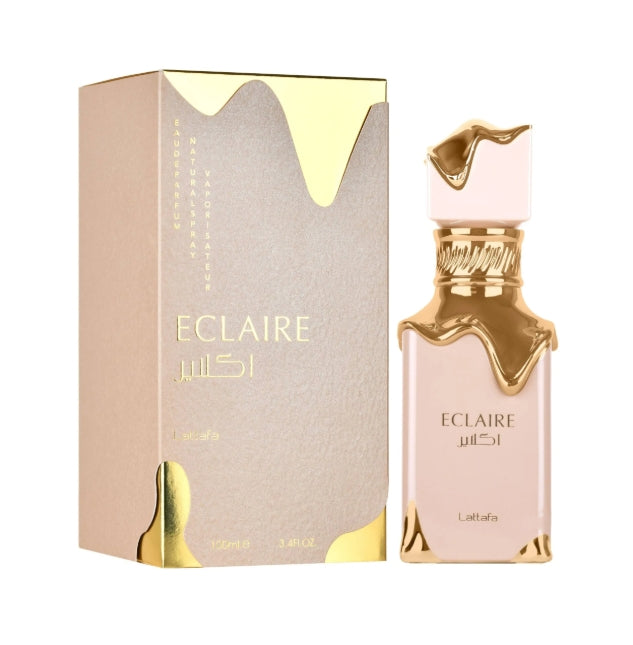 Eclaire by Lattafa