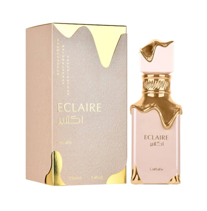 Eclaire by Lattafa