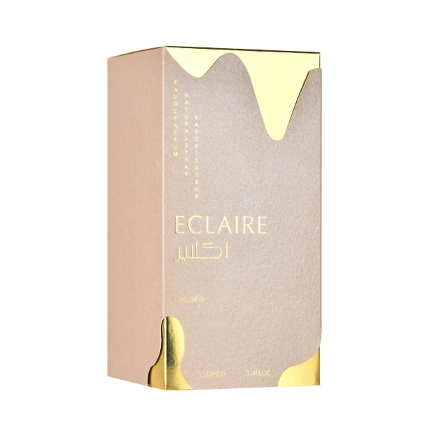 Eclaire by Lattafa
