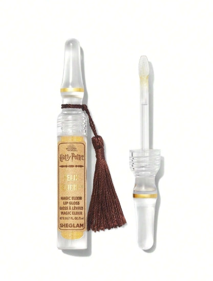 Harry Potter™ X SHEGLAM Lip Gloss Magic Elixir